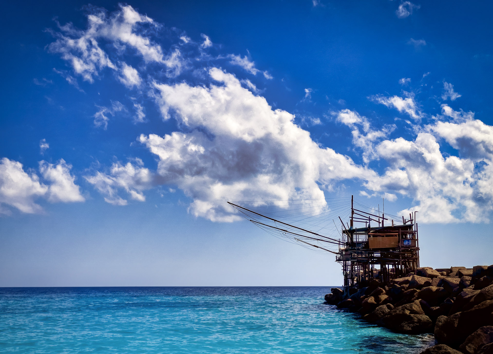 Trabocco